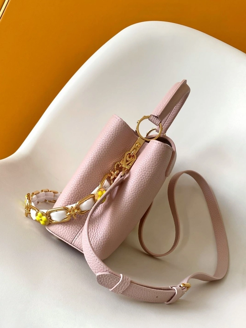 Minimalist LX Caxucines Bags 7432