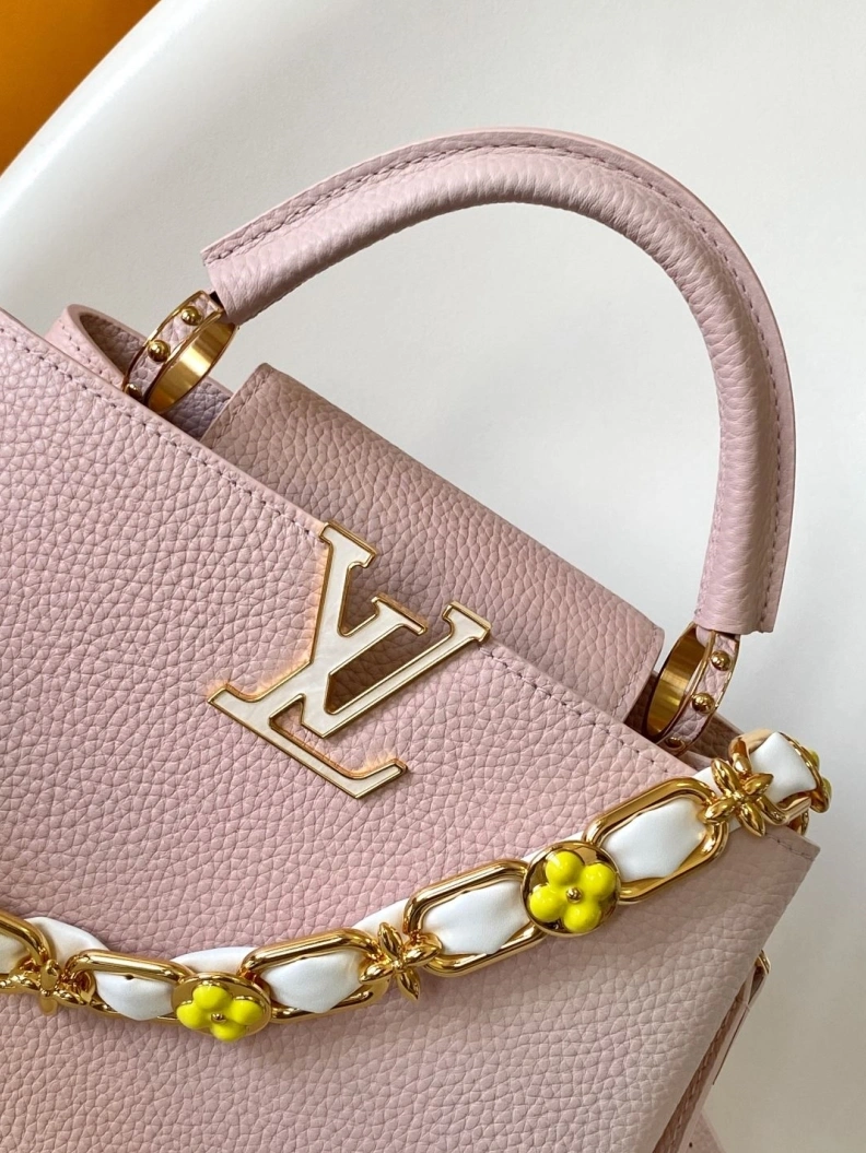 Minimalist LX Caxucines Bags 7432