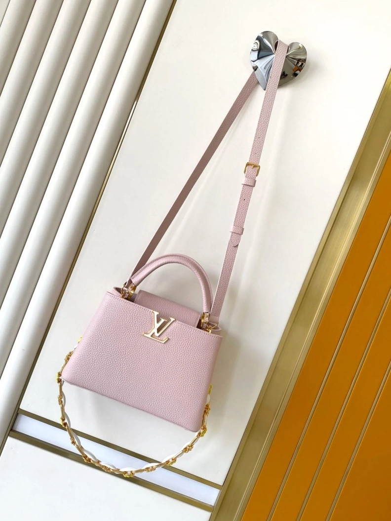 Minimalist LX Caxucines Bags 7432