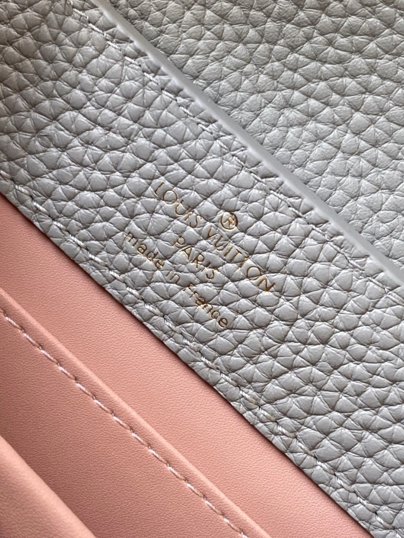 LX Caxucines Bags Bright 7427