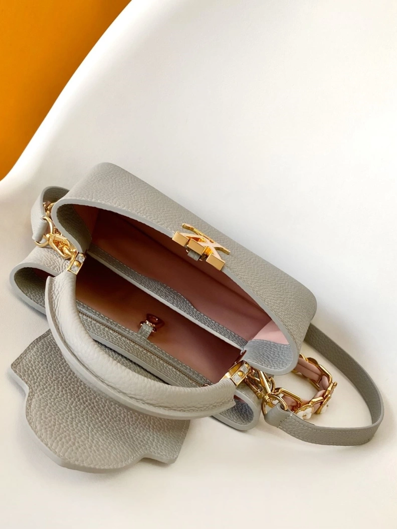 LX Caxucines Bags WellDesigned 7418