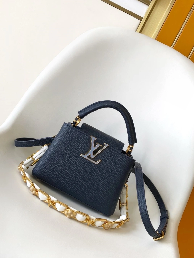 LX Caxucines Bags Functional 7421