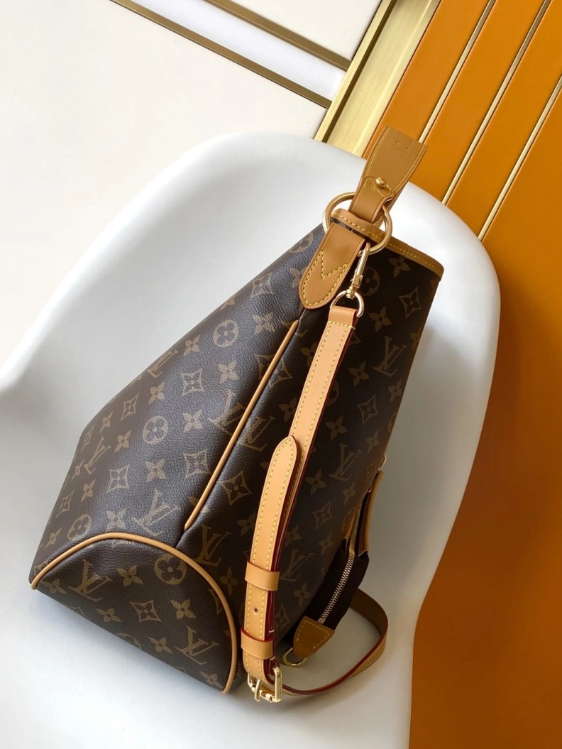LX Top Handle Bags Durable 6701