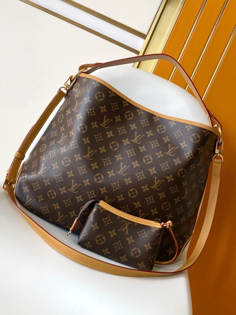 LX Top Handle Bags Durable 6701