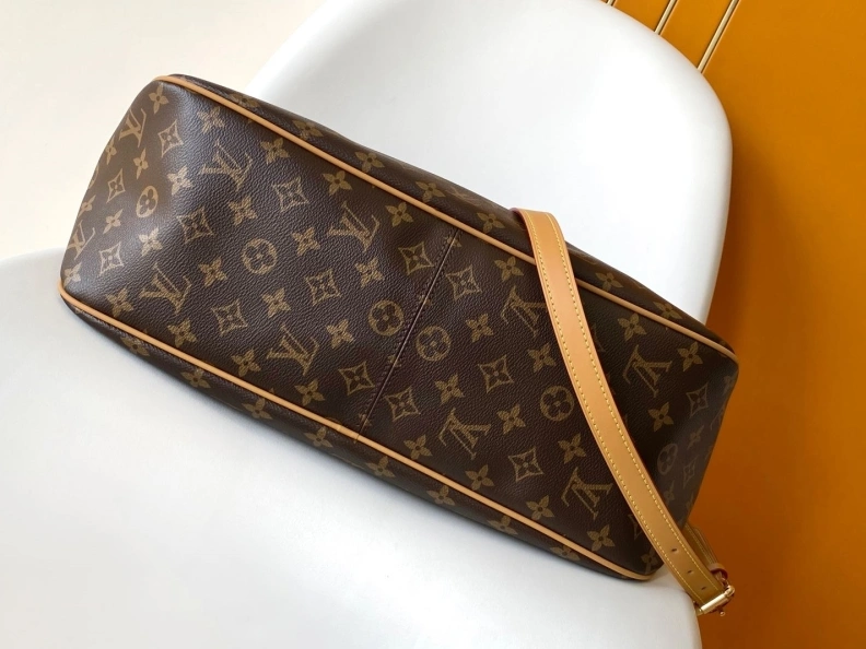 LX Top Handle Bags Durable 6701