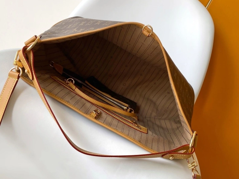 LX Top Handle Bags Durable 6701