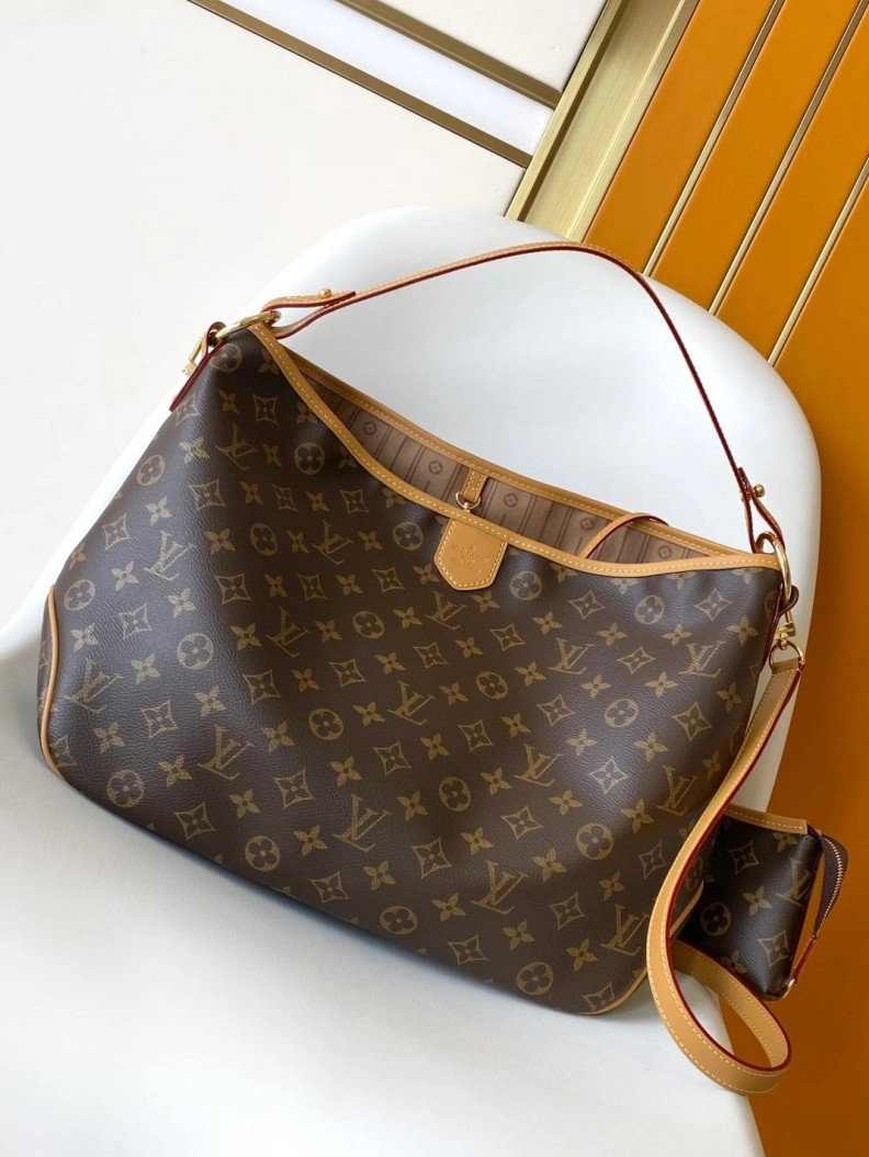 Bold LX Top Handle Bags 6892