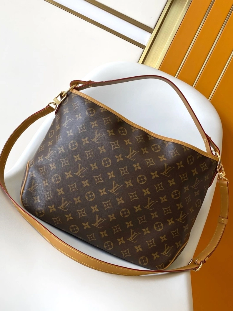 Bold LX Top Handle Bags 6892
