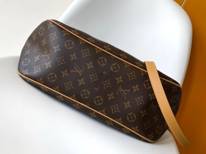 Bold LX Top Handle Bags 6892