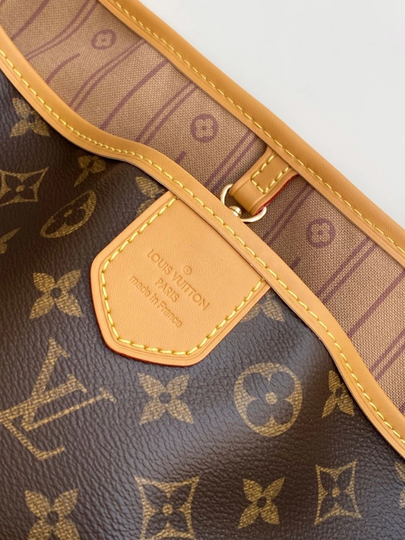 Bold LX Top Handle Bags 6892