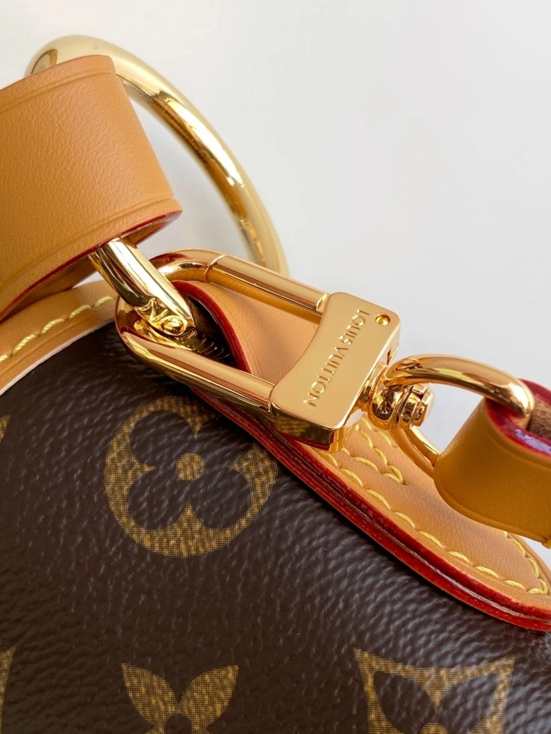 Bold LX Top Handle Bags 6892