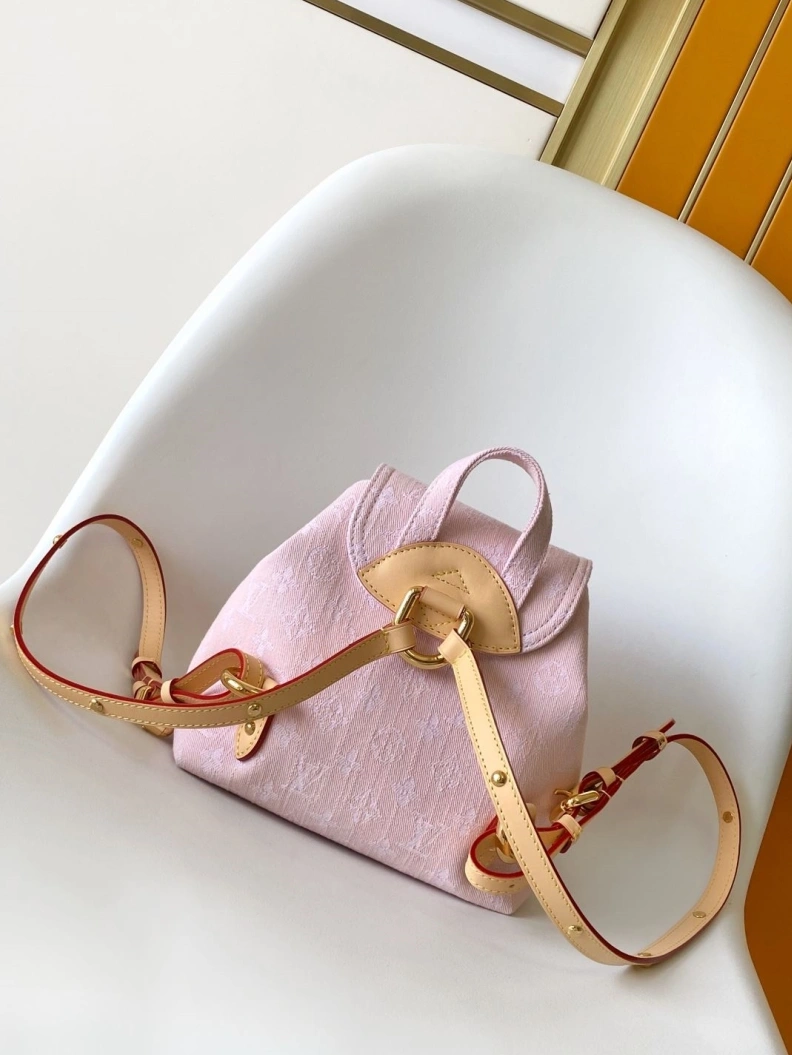 Soft LX Backpacks 7562