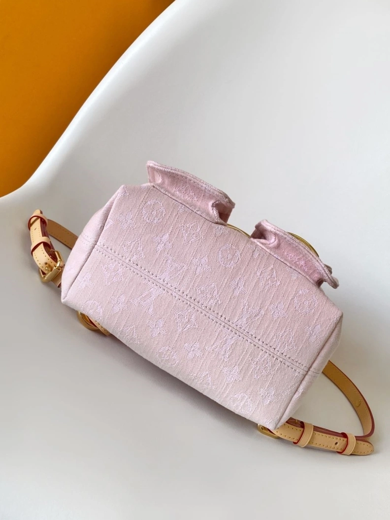 Soft LX Backpacks 7562