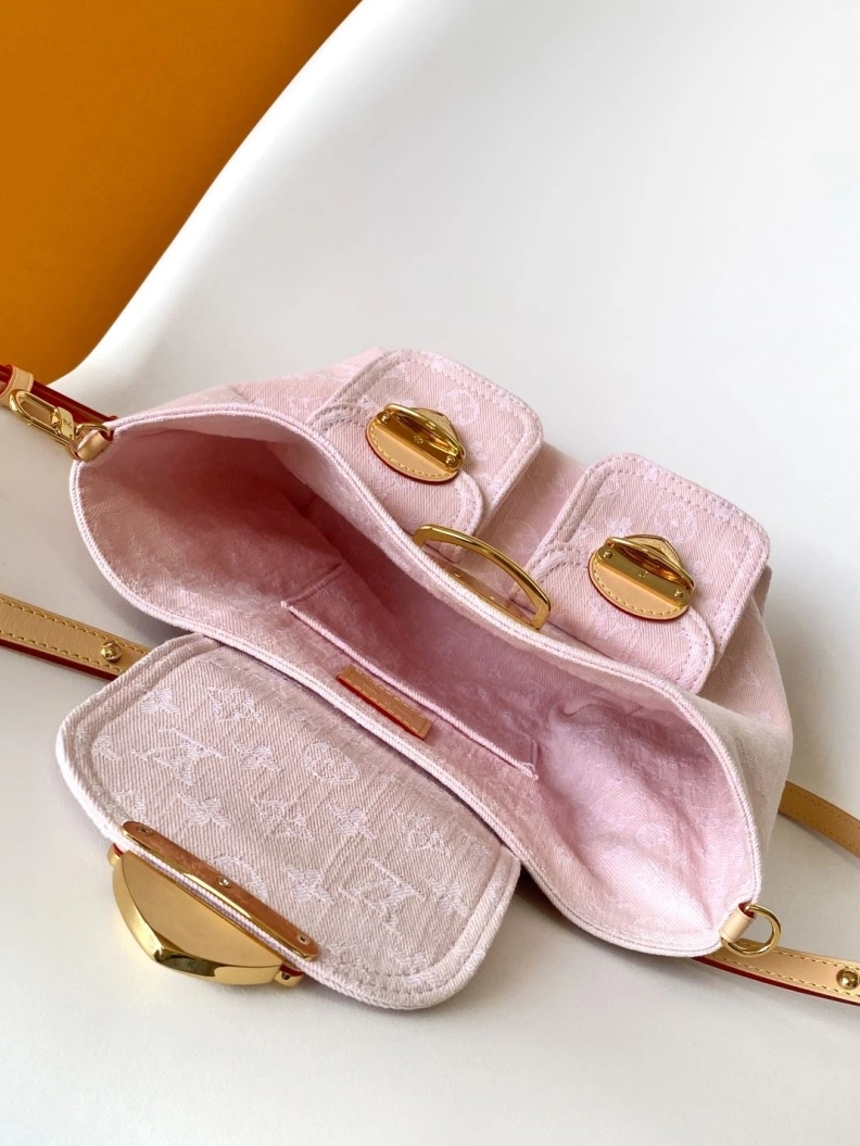 Soft LX Backpacks 7562