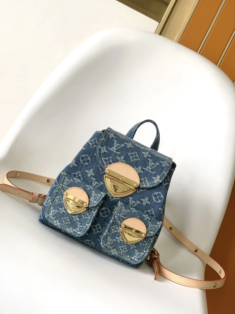 LX Backpacks Popular 7563