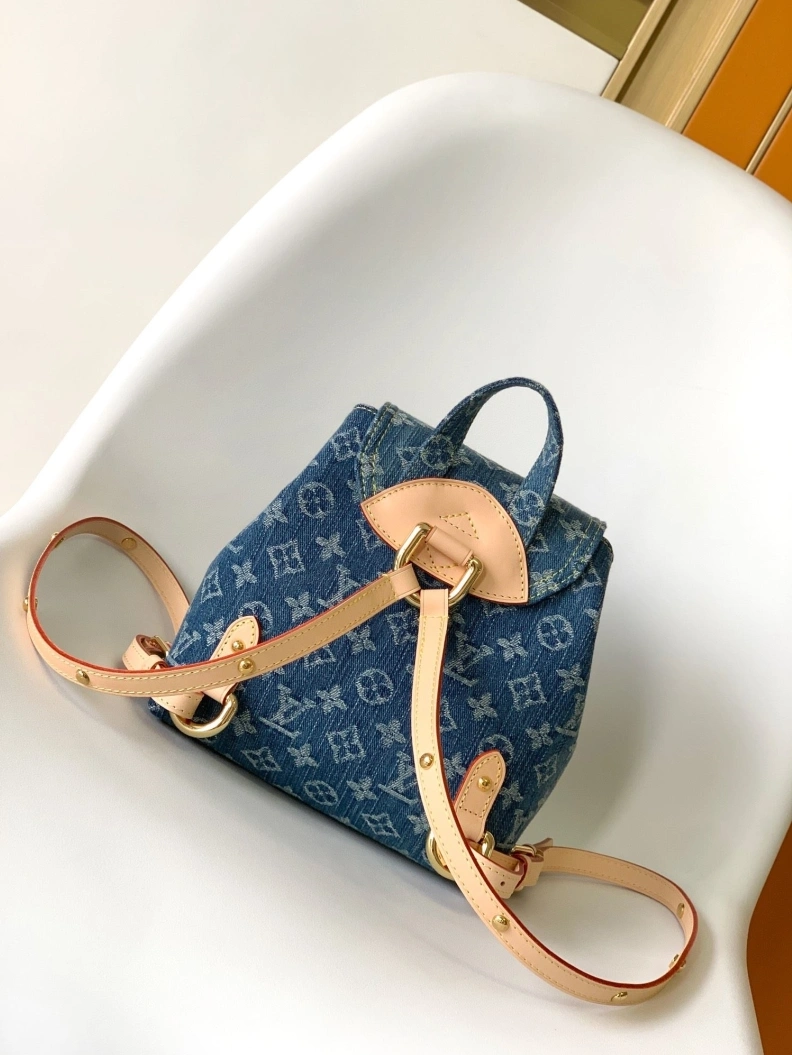 LX Backpacks Popular 7563