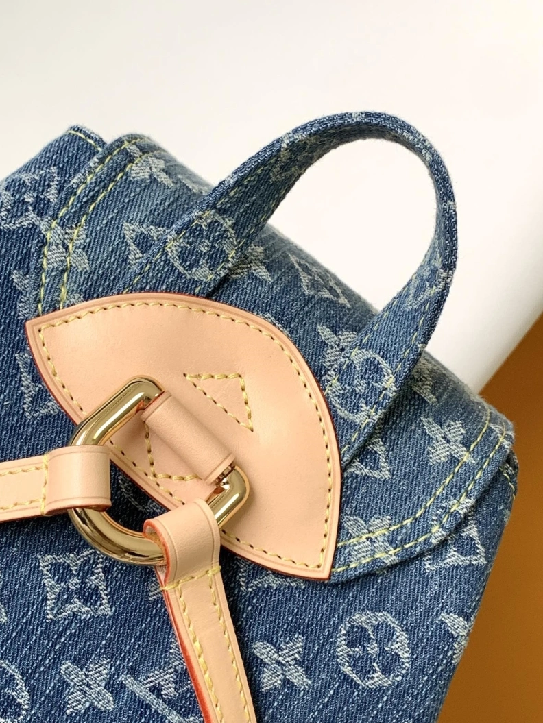 LX Backpacks Popular 7563