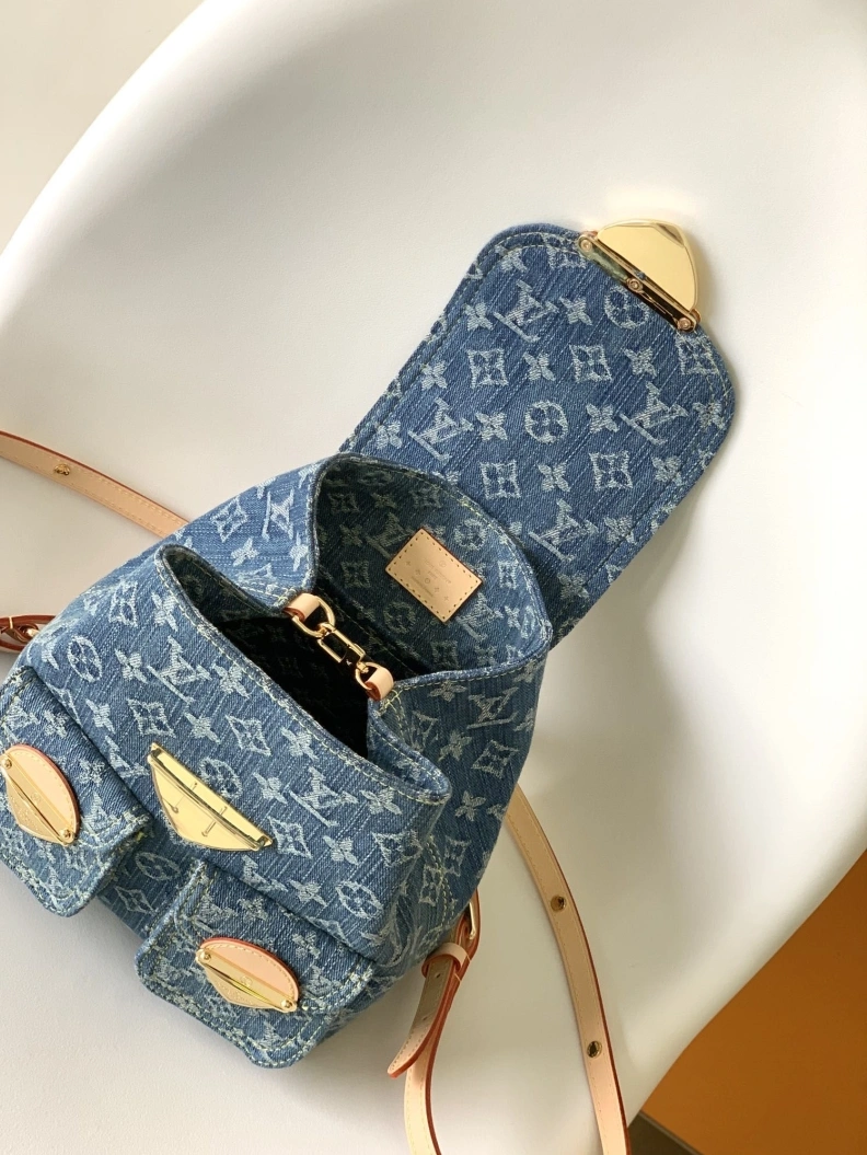 LX Backpacks Popular 7563