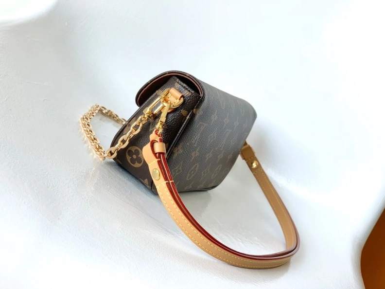 LX Satchel Bags Trendy 7231