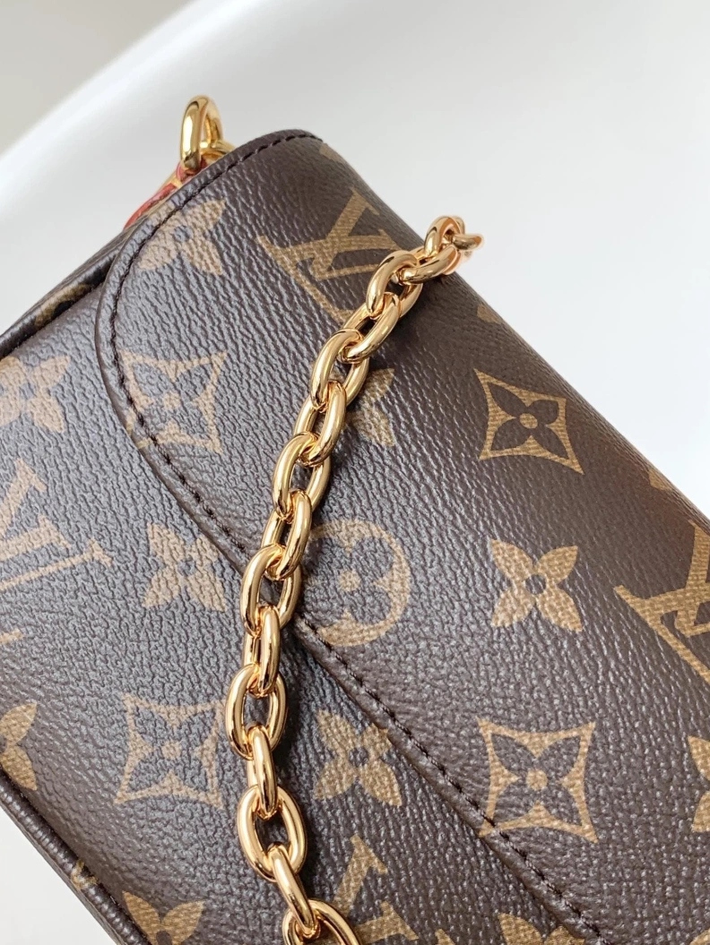 LX Satchel Bags Trendy 7231