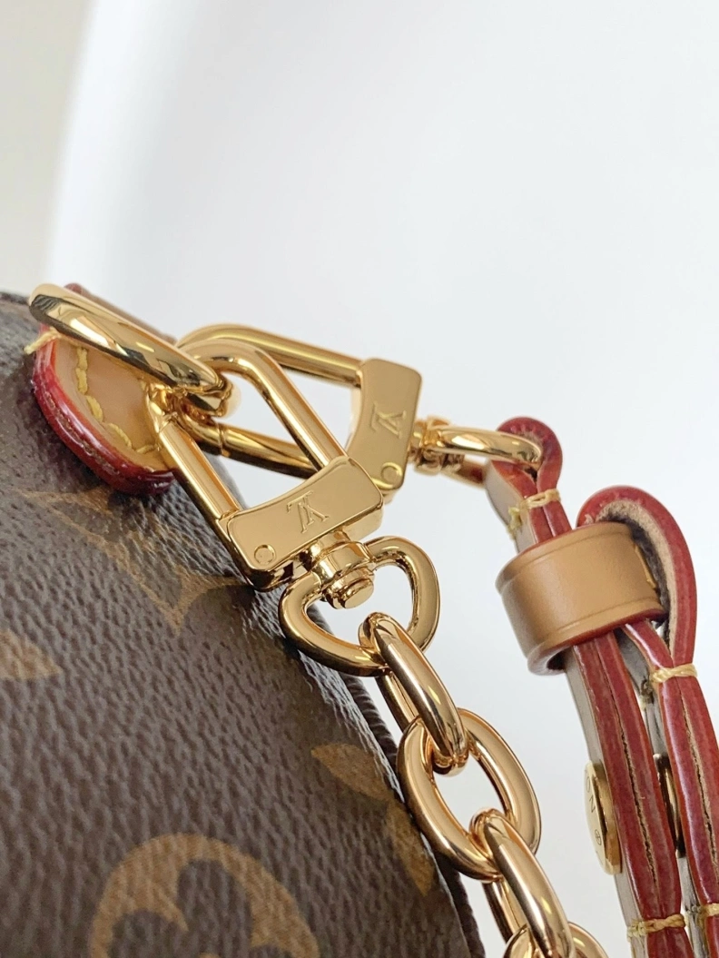 LX Satchel Bags Trendy 7231