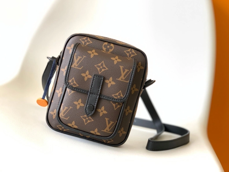 EyeCatching LX Satchel Bags 7226