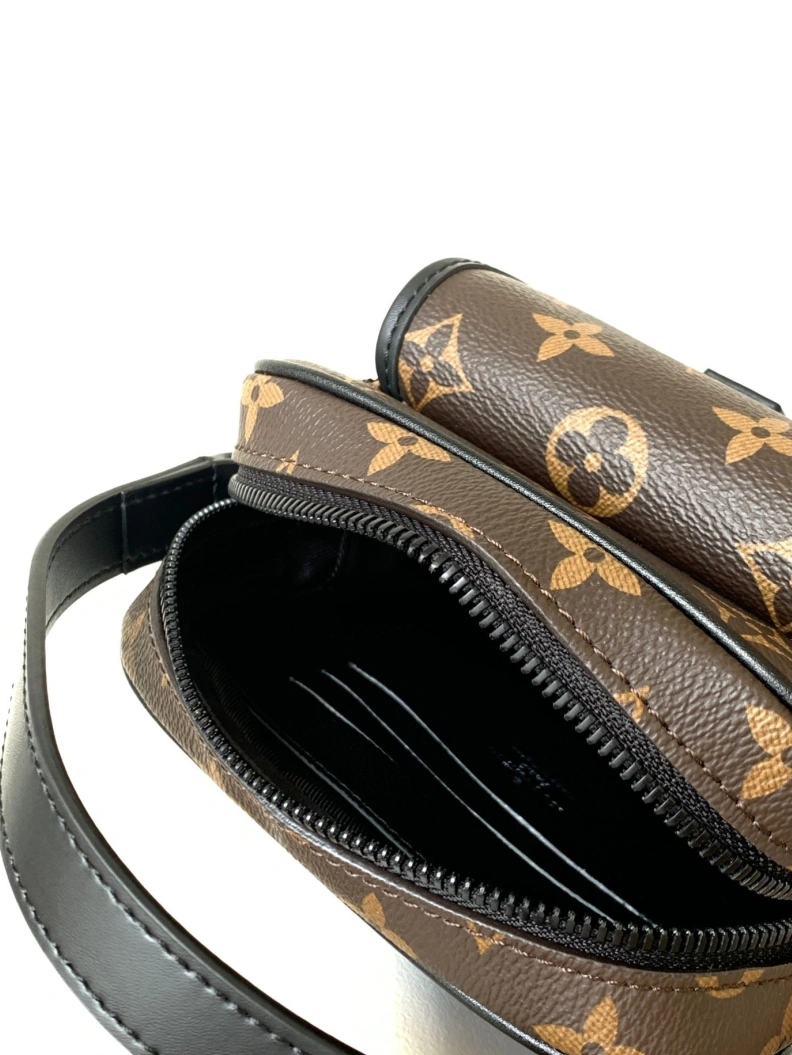 EyeCatching LX Satchel Bags 7226