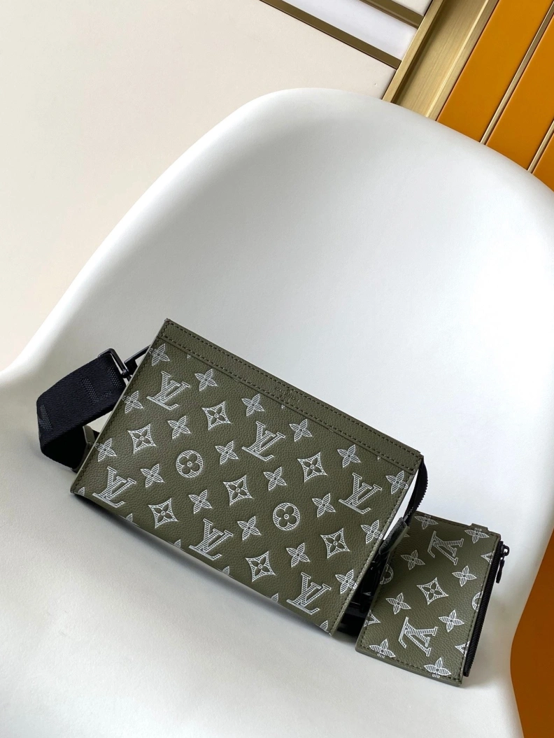 StreetReady LX Satchel Bags 7230