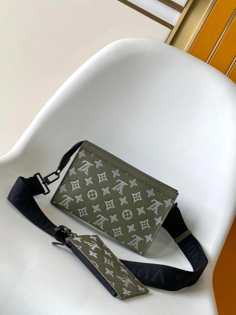 StreetReady LX Satchel Bags 7230