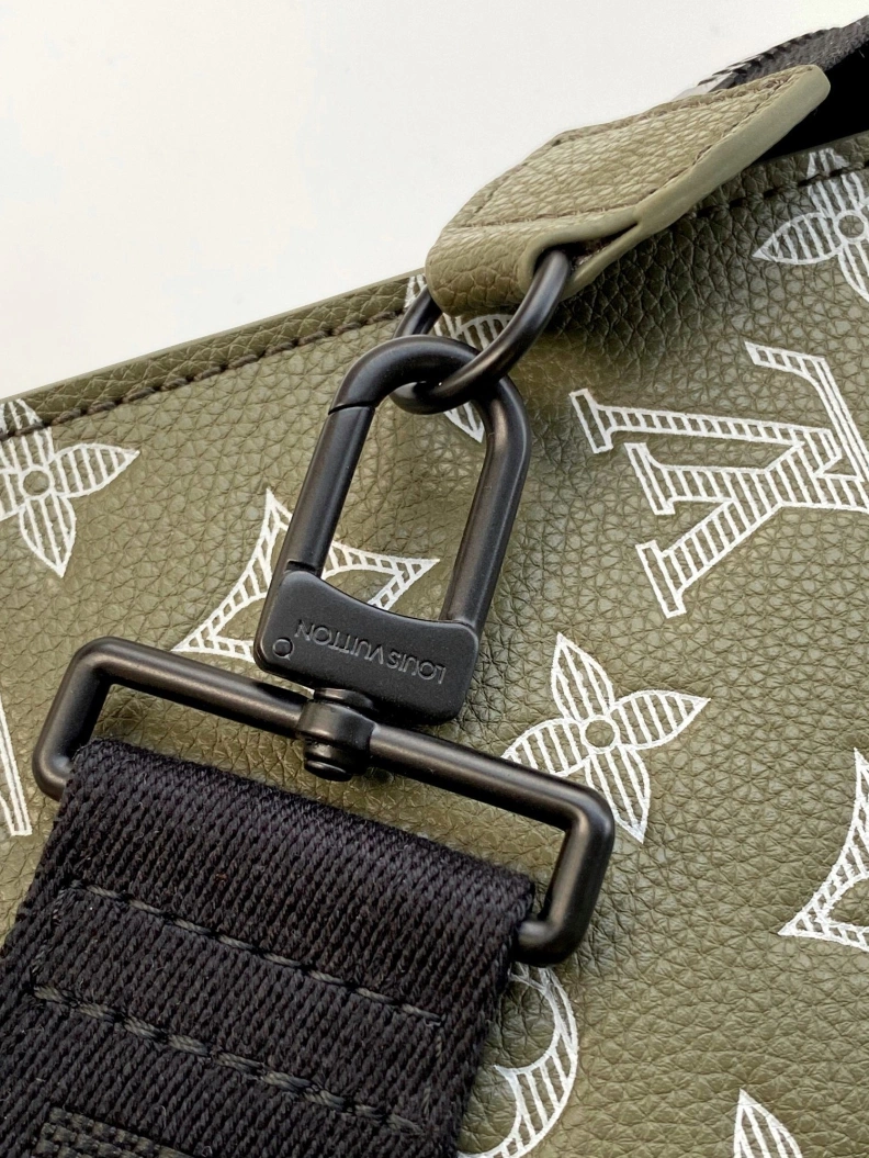 StreetReady LX Satchel Bags 7230