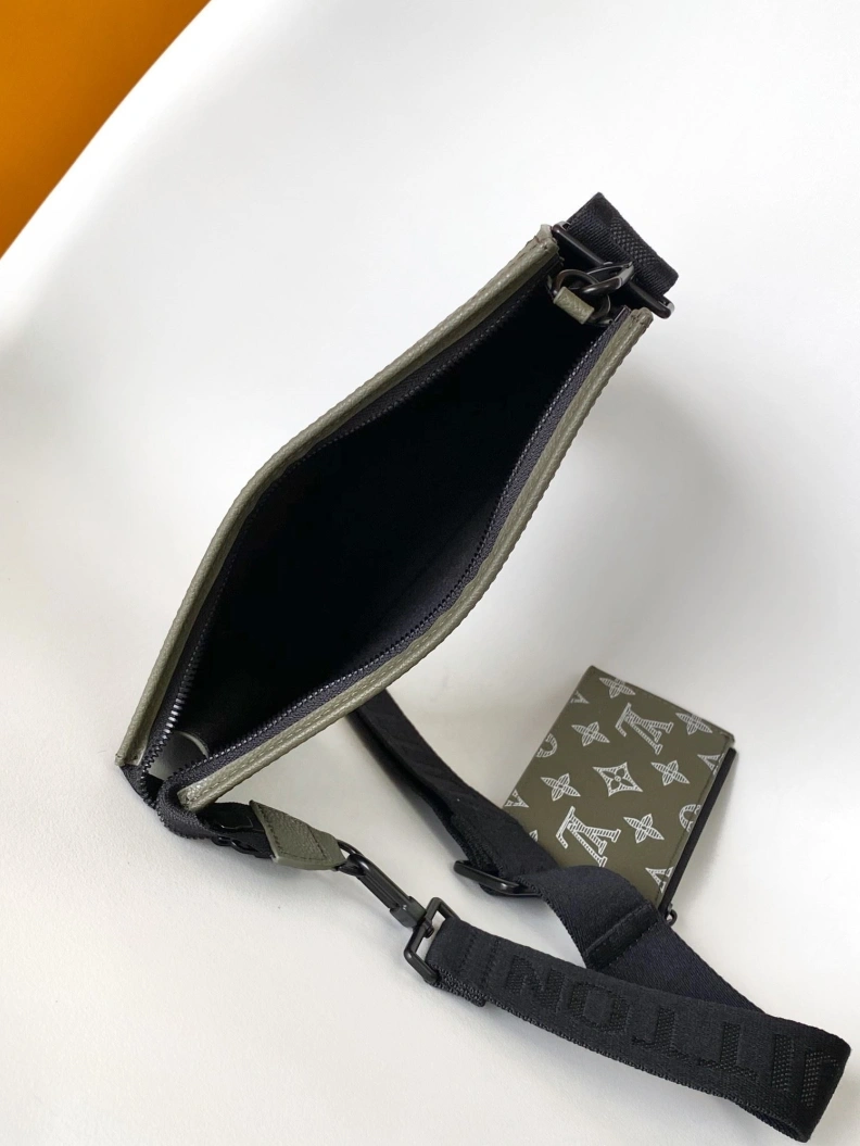 StreetReady LX Satchel Bags 7230