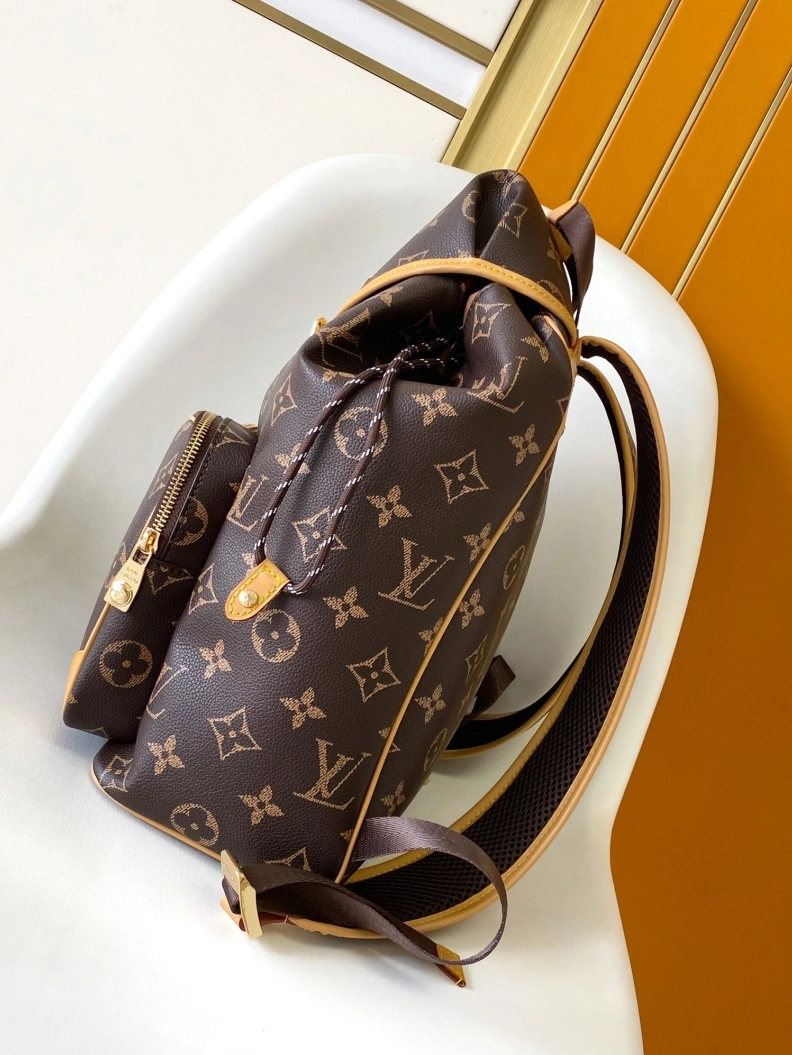 LX Backpacks Classic 7573