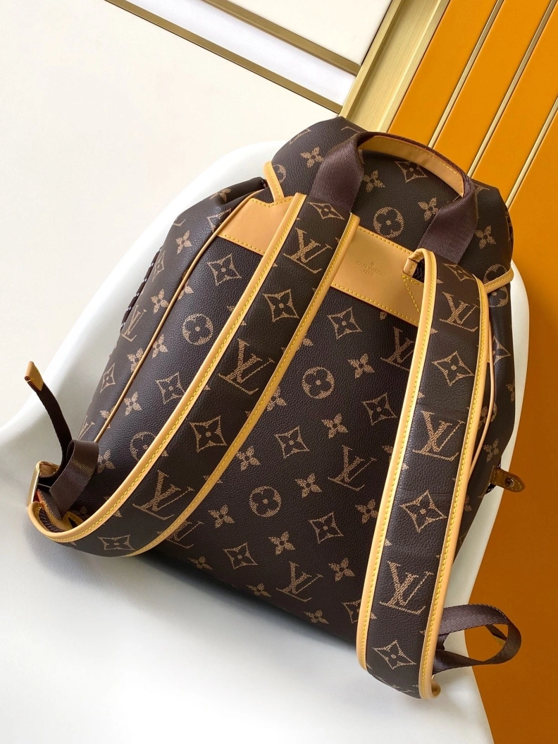 LX Backpacks Classic 7573