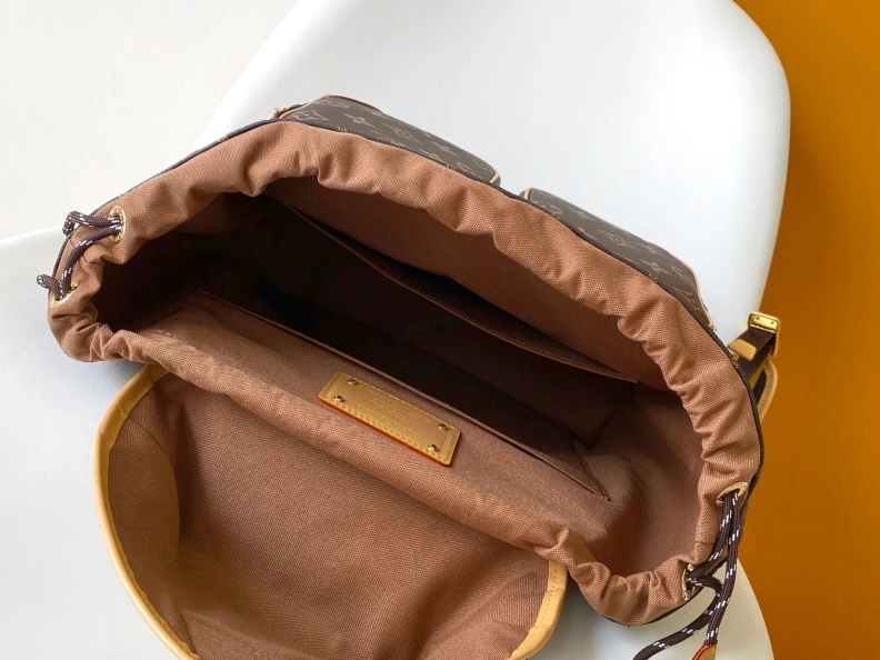 LX Backpacks Classic 7573
