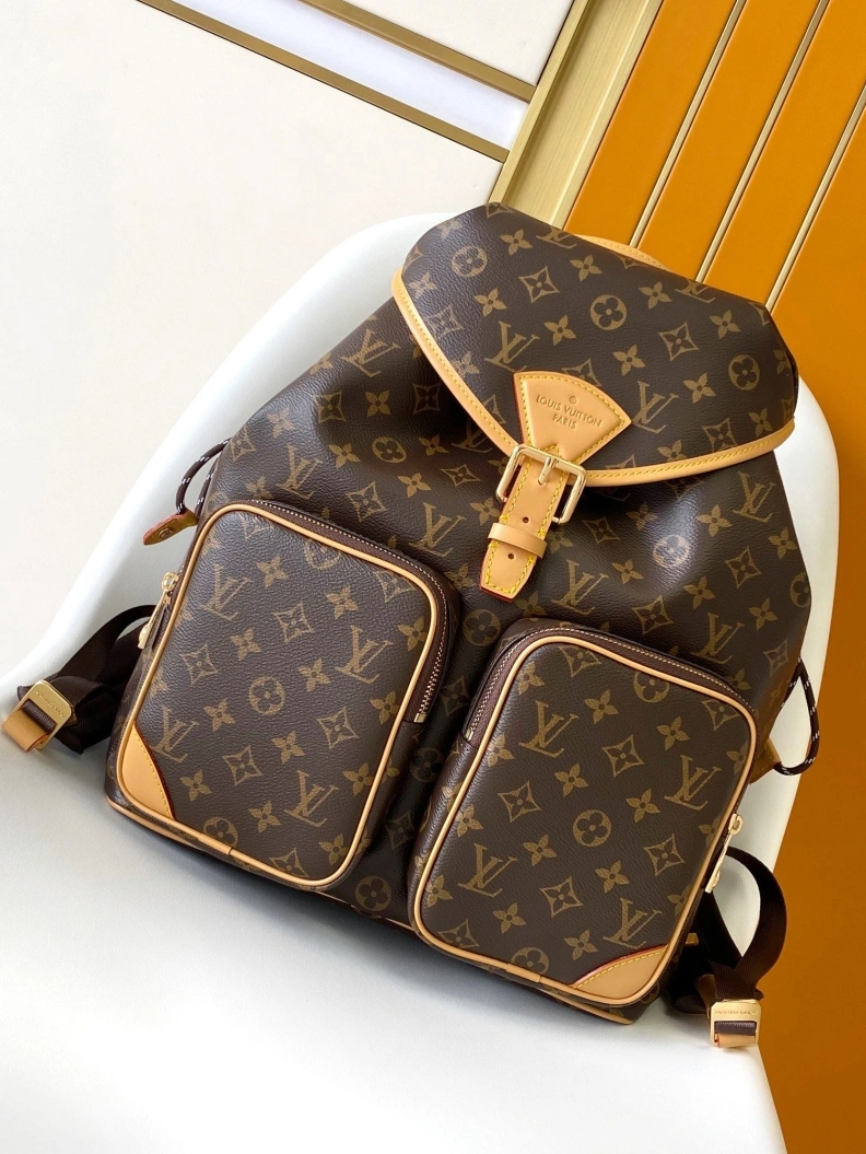 Unique LX Backpacks 7566