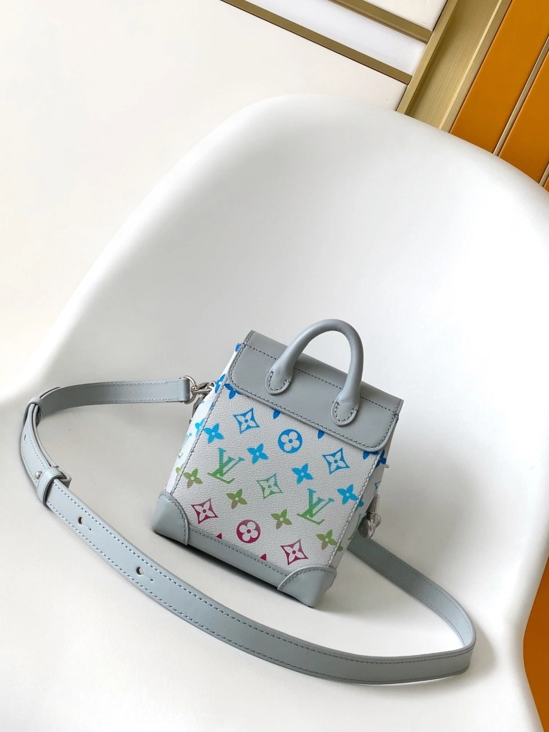 LX Satchel Bags Popular 7220