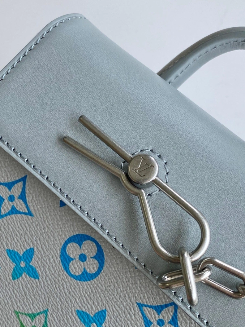LX Satchel Bags Popular 7220