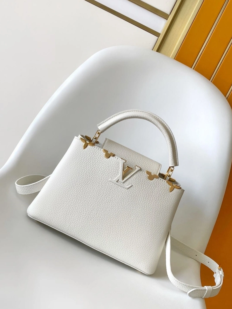 LX Caxucines Bags EasyMatch 7428