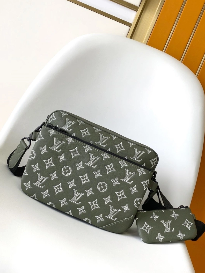 DailyWear LX Satchel Bags 7222