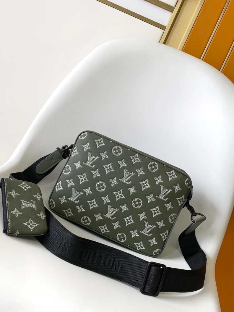 DailyWear LX Satchel Bags 7222