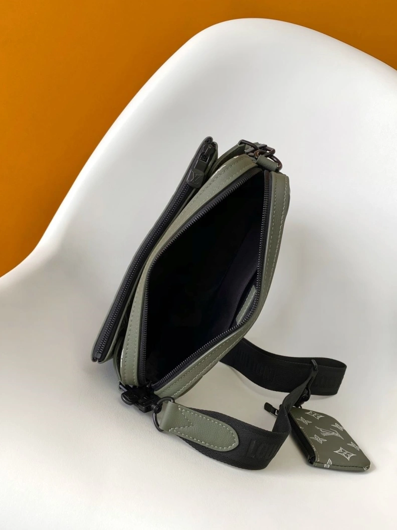 DailyWear LX Satchel Bags 7222