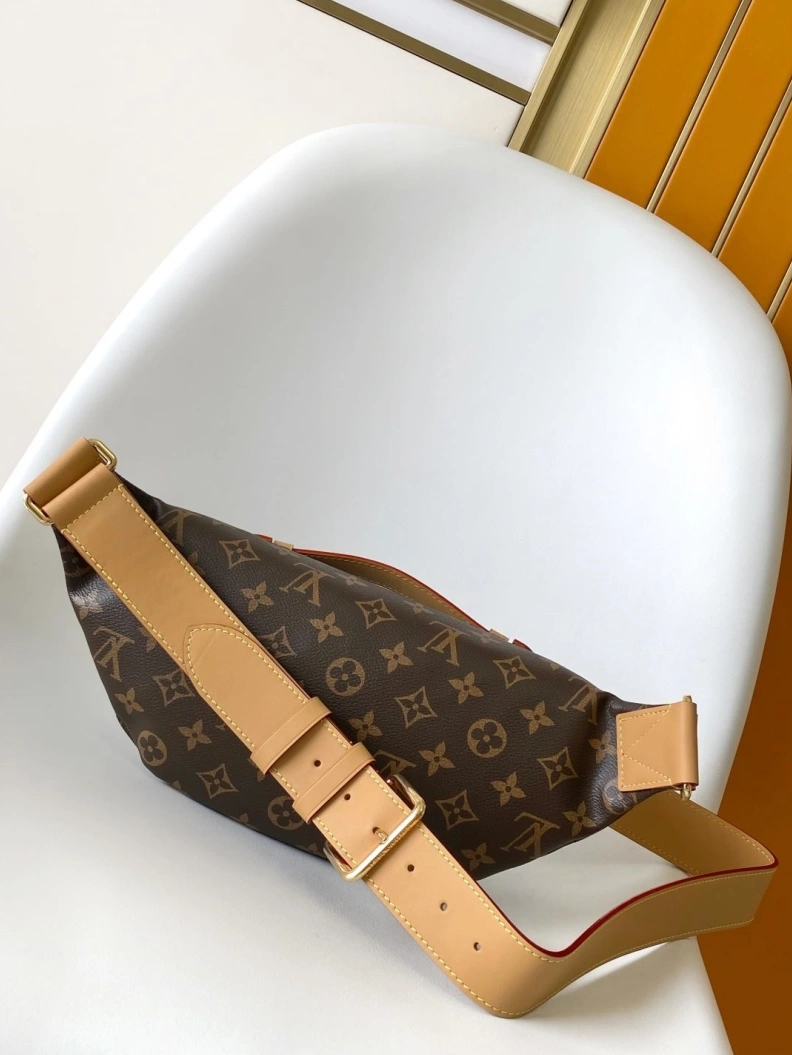 NewStyle LX Waist & Chest Packs 6758
