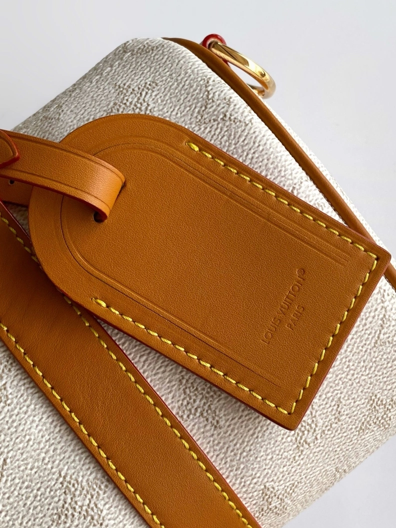 LX Speedy Bags Comfortable 6987