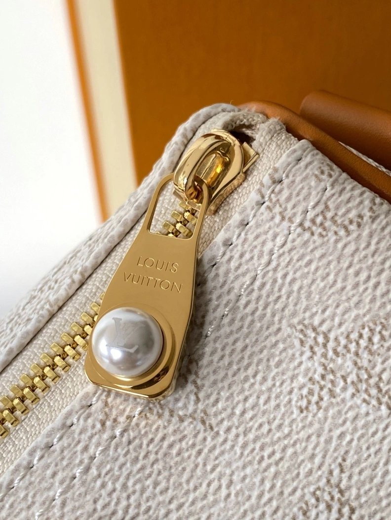 LX Speedy Bags Comfortable 6987