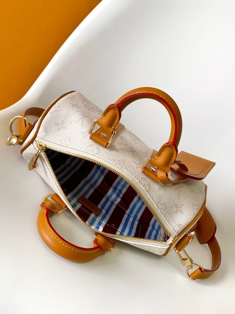 LX Speedy Bags Comfortable 6987