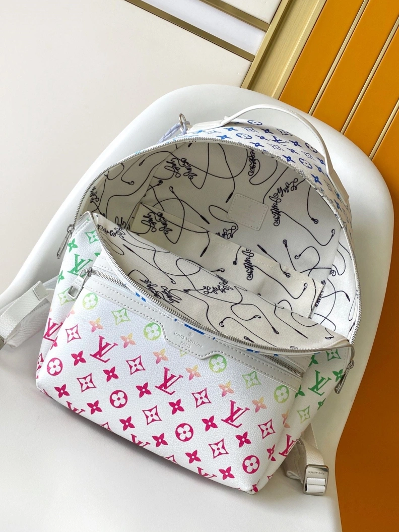 Affordable LX Backpacks 7557