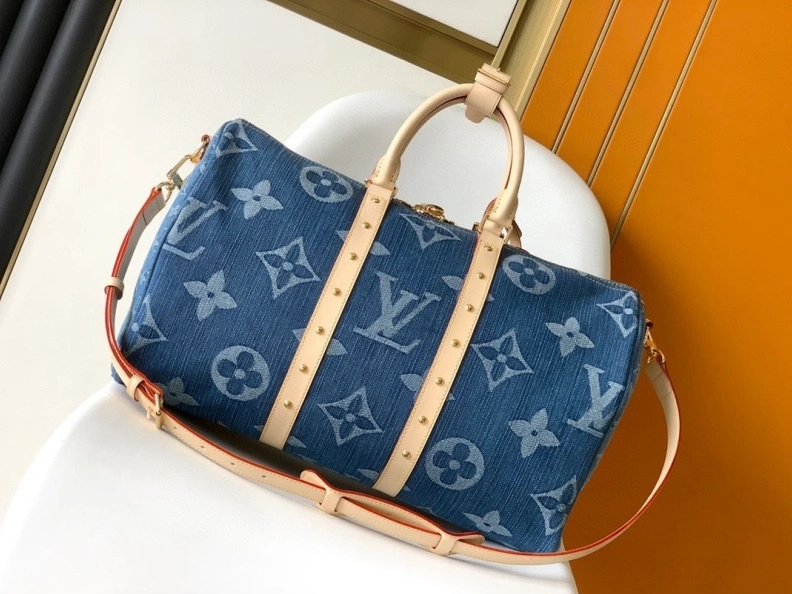 LX Travel Bags Trendsetting 6811