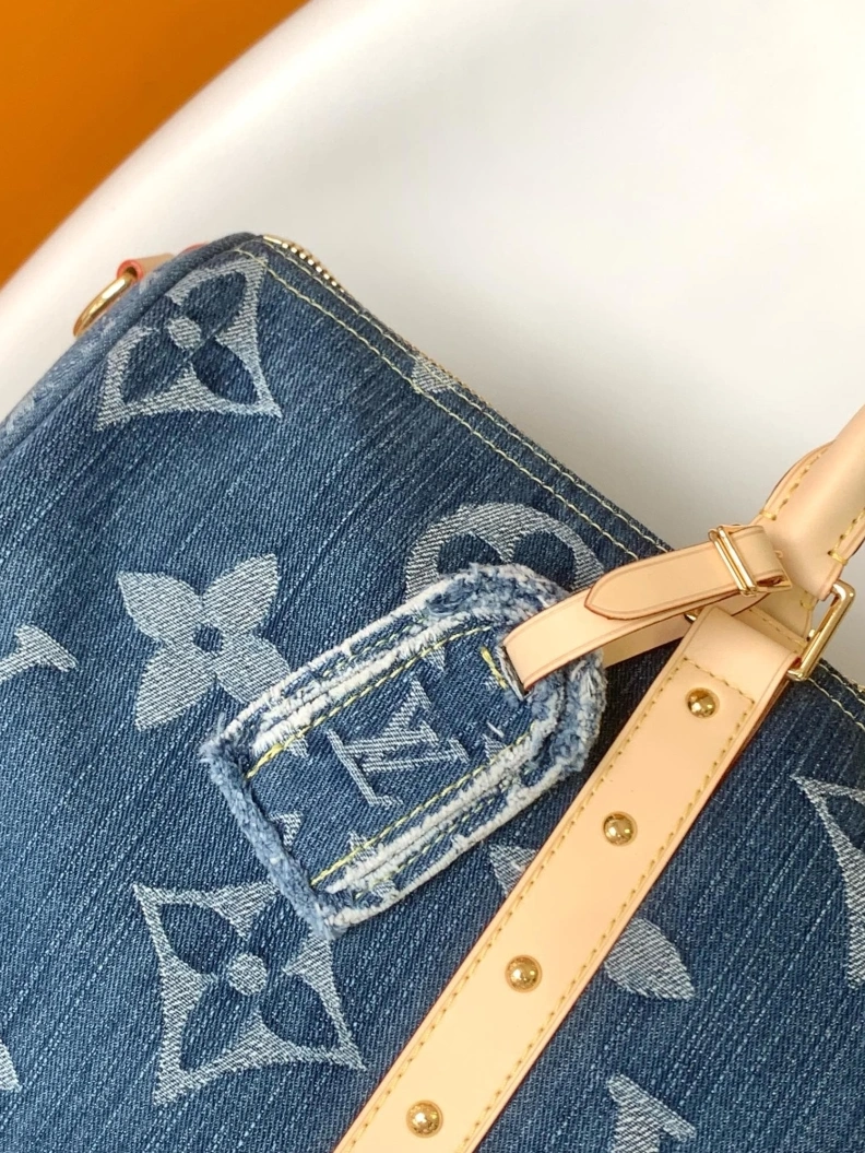 LX Travel Bags Trendsetting 6811