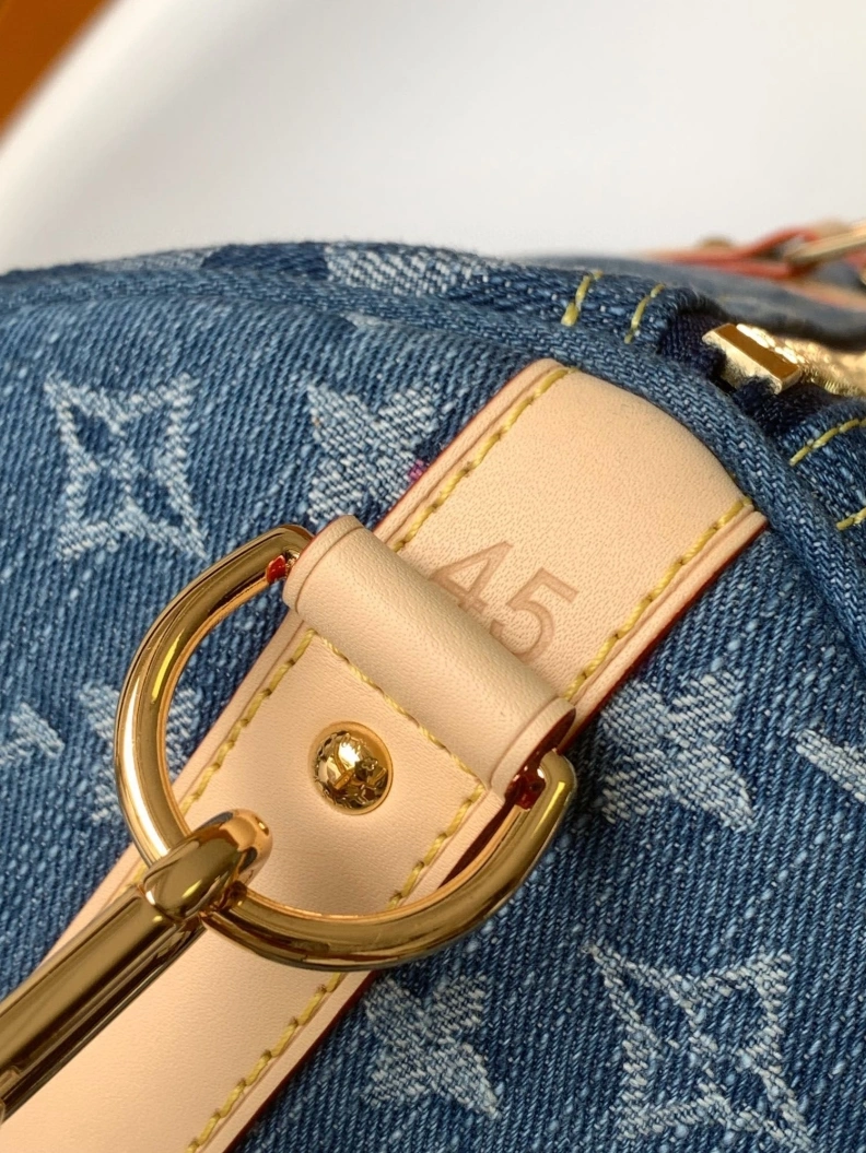 LX Travel Bags Trendsetting 6811
