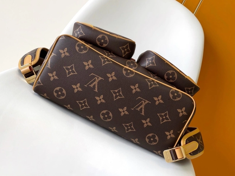 Soft LX Backpacks 7558